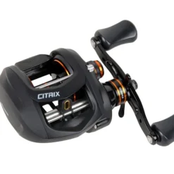 Okuma Citrix 350 Baitcasting Reel -Daiwa Store Citrix350LowProfile Ci364LXa BC 02