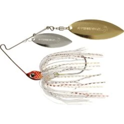 Terminator Super Stainless Spinnerbait Double Willow 3/8 Oz. -Daiwa Store Clown WW NG 188c164e b15c 48f0 a6b2 030cbe363047