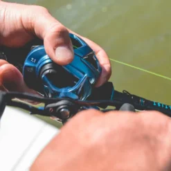 Daiwa Coastal TWS 80 Baitcasting Reel -Daiwa Store Coastal4Spot