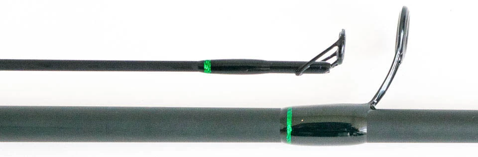 IRod Crusher Bass Spinning Rods 4 IRod Crusher Bass Spinning Rods - Image 2