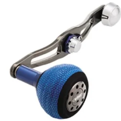 Winn Custom Paddle Handle For 100-300 Size Daiwa Baitcasting Reels