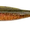 Z-Man DieZel MinnowZ 4 Inch Soft Paddle Tail Swimbait 5 Pack -Daiwa Store DMIN 352PK5