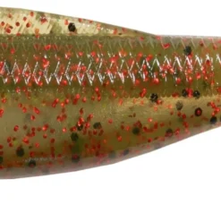 Z-Man DieZel MinnowZ 5 Inch Paddle Tail Swimbait 4 Pack -Daiwa Store DMIN5 267PK4 scaled
