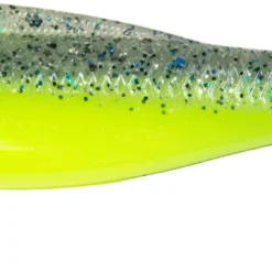 Z-Man DieZel MinnowZ 5 Inch Paddle Tail Swimbait 4 Pack -Daiwa Store DMIN5 308PK4 scaled