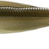 Z-Man DieZel MinnowZ 5 Inch Paddle Tail Swimbait 4 Pack -Daiwa Store DMIN5 309PK4