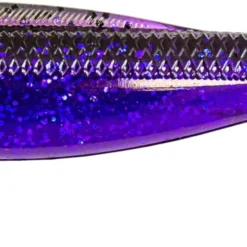 Z-Man DieZel MinnowZ 5 Inch Paddle Tail Swimbait 4 Pack -Daiwa Store DMIN5 329PK4 scaled