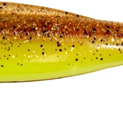 Z-Man DieZel MinnowZ 5 Inch Paddle Tail Swimbait 4 Pack -Daiwa Store DMIN5 341PK4 scaled