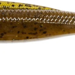 Z-Man DieZel MinnowZ 5 Inch Paddle Tail Swimbait 4 Pack -Daiwa Store DMIN5 46PK4 scaled