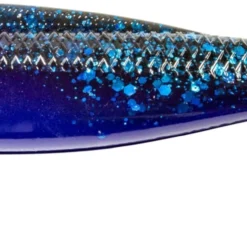 Z-Man DieZel MinnowZ 5 Inch Paddle Tail Swimbait 4 Pack -Daiwa Store DMIN5 64PK4 scaled