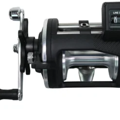 Daiwa Sealine Line Counter Trolling Reel -Daiwa Store Daiwa Sealine SL 3B Trolling Reels 3