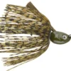 Z-Man Project Z Weedless ChatterBait 3/8 Oz. -Daiwa Store Dark Green Pumpkin 2730d183 beb7 4131 b198 ddaa61698449