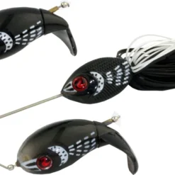River2Sea Double Plopper 180 Buzzbait -Daiwa Store DoublePlopper12Loon