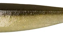 Keitech Easy Shiner 3 Inch Soft Paddle Tail Swimbait