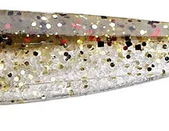 Keitech Easy Shiner 4 Inch Paddle Tail Swimbait -Daiwa Store ES.417 gold flash