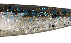 Keitech Easy Shiner 5 Inch Soft Paddle Tail Swimbait