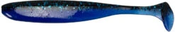 Keitech Easy Shiner 3 Inch Soft Paddle Tail Swimbait -Daiwa Store ES.428 black blue df2fa5e6 64d2 4914 a213 2774e9437945