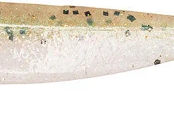 Keitech Easy Shiner 4 Inch Paddle Tail Swimbait -Daiwa Store ES.482 ghost rainbow trout