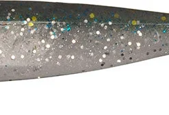 Keitech Easy Shiner 5 Inch Soft Paddle Tail Swimbait -Daiwa Store ES.494 threadfin shad d2587efb 279c 4e53 b439 fafe47c050d3