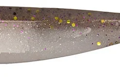 Keitech Easy Shiner 4 Inch Paddle Tail Swimbait -Daiwa Store ES.495 gizzard shad