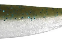 Keitech Easy Shiner 8 Inch Soft Paddle Tail Swimbait -Daiwa Store ES8452