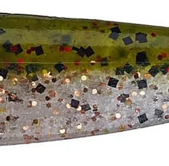 Keitech Easy Shiner 8 Inch Soft Paddle Tail Swimbait -Daiwa Store ES8485