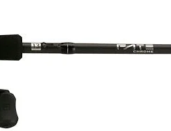 13 Fishing Fate Origin Chrome Baitcasting Combo 11 13 Fishing Fate Origin Chrome Baitcasting Combo -Daiwa Store FATEOriginChromeCombo 3