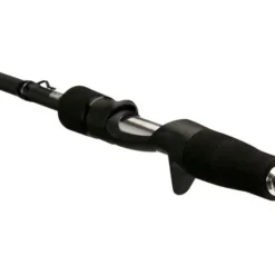 13 Fishing Fate Origin Chrome Baitcasting Combo 14 13 Fishing Fate Origin Chrome Baitcasting Combo -Daiwa Store FATEOriginChromeComborod 4