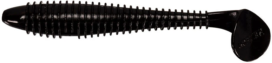 Keitech Fat Swing Impact 2.8 Inch Soft Paddle Tail Swimbait 5 Keitech Fat Swing Impact 2.8 Inch Soft Paddle Tail Swimbait - Image 3