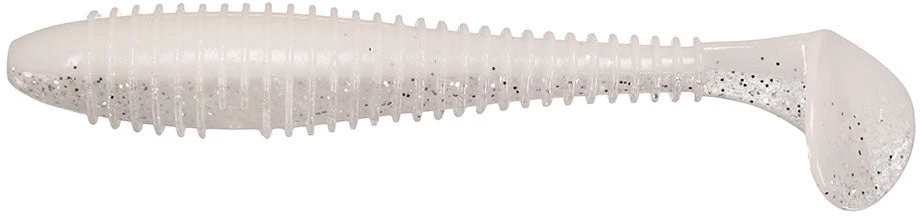 Keitech Fat Swing Impact 6.8 Inch Soft Paddle Tail Swimbait 12 Keitech Fat Swing Impact 6.8 Inch Soft Paddle Tail Swimbait - Image 10