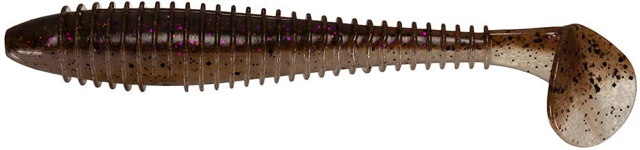 Keitech Fat Swing Impact 2.8 Inch Soft Paddle Tail Swimbait 21 Keitech Fat Swing Impact 2.8 Inch Soft Paddle Tail Swimbait - Image 19