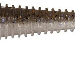 Keitech Fat Swing Impact 2.8 Inch Soft Paddle Tail Swimbait -Daiwa Store FS.440 electric shad