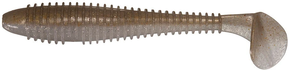 Keitech Fat Swing Impact 6.8 Inch Soft Paddle Tail Swimbait 3 Keitech Fat Swing Impact 6.8 Inch Soft Paddle Tail Swimbait