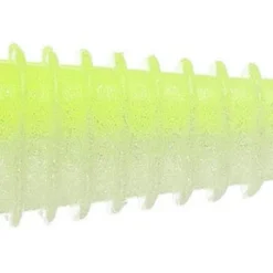 Keitech Fat Swing Impact 2.8 Inch Soft Paddle Tail Swimbait 30 Keitech Fat Swing Impact 2.8 Inch Soft Paddle Tail Swimbait -Daiwa Store FS.487 chartreuse white