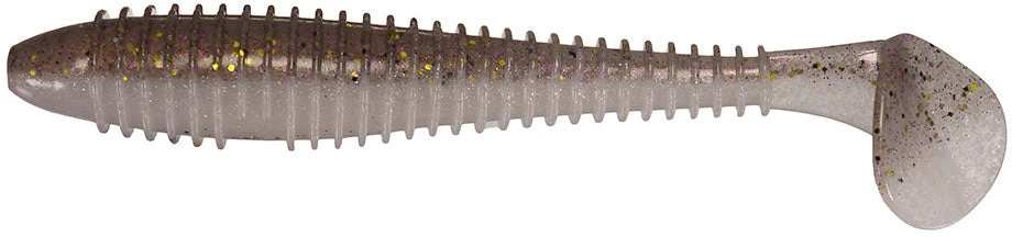 Keitech Fat Swing Impact 2.8 Inch Soft Paddle Tail Swimbait 20 Keitech Fat Swing Impact 2.8 Inch Soft Paddle Tail Swimbait - Image 18