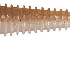 Keitech Fat Swing Impact 2.8 Inch Soft Paddle Tail Swimbait -Daiwa Store FS.496 emerald shiner