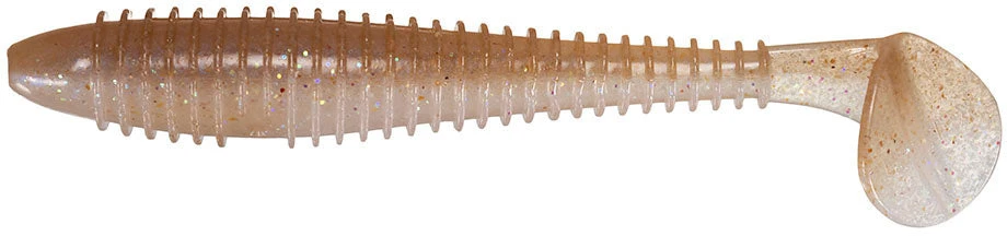 Keitech Fat Swing Impact 4.8 Inch Paddle Tail Swimbait 15 Keitech Fat Swing Impact 4.8 Inch Paddle Tail Swimbait - Image 13