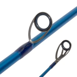 Temple Fork Outfitters Traveler Casting Rods -Daiwa Store FUJICLOSEUP