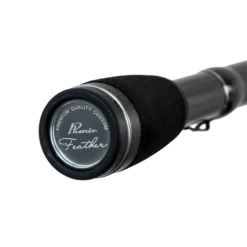 Phenix Feather FTX Spinning Rods -Daiwa Store Feather spinning FTX 71L 5