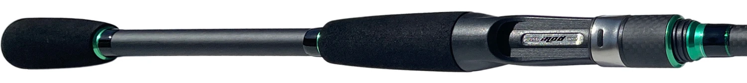 IRod Fiber Series Casting Rods 5 IRod Fiber Series Casting Rods - Image 3