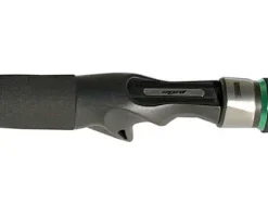 IRod Genesis III Series Baitcasting Rods 22 IRod Genesis III Series Baitcasting Rods -Daiwa Store G3 Side butt label r bd98242d df66 4fc3 b683 2a62462abced scaled