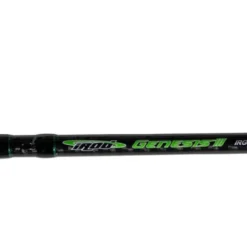 IRod Genesis III Series Crankbait Casting Rods -Daiwa Store G3 Side butt label top r scaled
