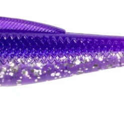 Z-Man MinnowZ 3 Inch Soft Plastic Paddle Tail Swimbait 6 Pack -Daiwa Store GMIN 353PK6