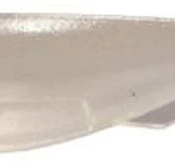 Megabass Spark Shad Swimbait 3 Inch Paddle Tail Swimbait 6 Pack