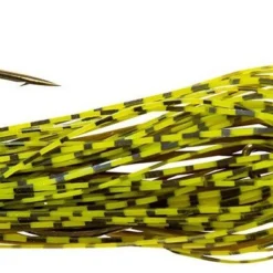 Z-Man ChatterBait Freedom 1/2 Oz. -Daiwa Store Green Pumpkin 7f843aac ea74 4c02 8636 135504c0f89b