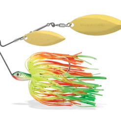Terminator Super Stainless Spinnerbait Double Willow 3/8 Oz. -Daiwa Store Hot Tip Chart WW GG 0d56ac31 d97c 4eaf b216 0debd499b7e3