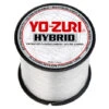 Yo-Zuri Hybrid Clear 600 Yards Co-Polymer Monofilament Fishing Line -Daiwa Store HybridLine