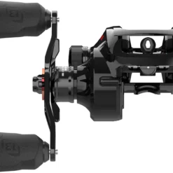 13 Fishing Inception G2 Baitcasting Reels -Daiwa Store INCEPTIONG2P RH 2