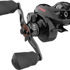13 Fishing Inception G2 Baitcasting Reels -Daiwa Store INCEPTIONG2P RH 4