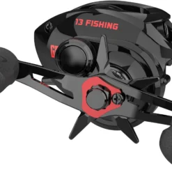 13 Fishing Inception G2 Baitcasting Reels -Daiwa Store INCEPTIONG2P RH 5