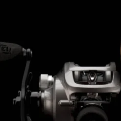 13 Fishing Inception SLD2 Baitcasting Reel -Daiwa Store INCEPTIONSLD2castingreel RH 10